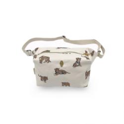 Sac Banane BOBBIE Tigre Milinane