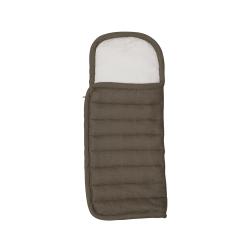 Sac de Couchage pour Poupée - Kaki - Fabelab