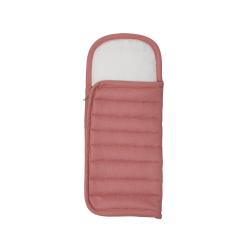 Sac de Couchage pour Poupée - Terracotta - Fabelab