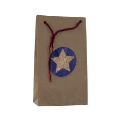 6 pochettes cadeau Super-héros - Numéro 74