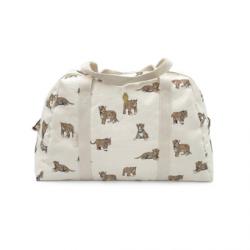 Sac Week-end JOSEPH Tigre - Ecru Milinane