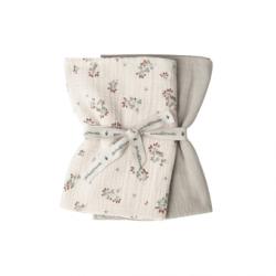 Pack de 2 Langes - Clover Garbo et Friends