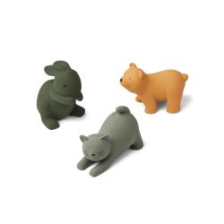 Jouets de Bain David - Vert - Liewood