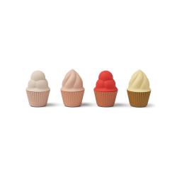 Jouets d'imitation Cupcakes Kate - Rose mix - Liewood