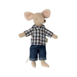 Papa Souris Maileg