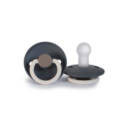Sucette Colorblock - Deep Sea - Frigg