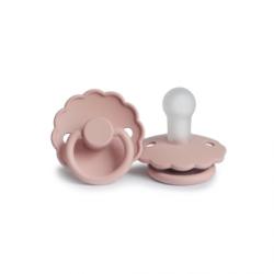 Sucette Daisy - Blush Frigg