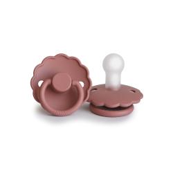 Sucette Daisy - Powder Blush - Frigg