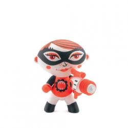 Super Héros Furygirl - Arty Toys Djeco