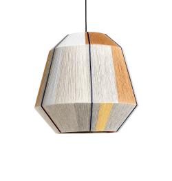 Suspension Bonbon 500 - Earth - Hay