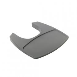 Tablette pour chaise haute Leander - Gris Leander