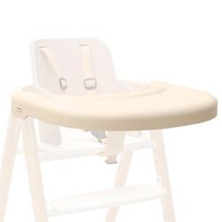 Tablette pour chaise haute évolutive Tobo Charlie Crane