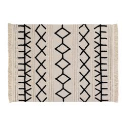 Tapis Bereber Canvas