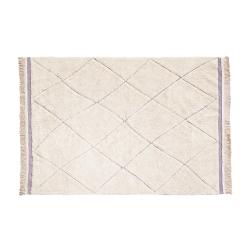 Tapis Bereber RugCycled - Lorena Canals