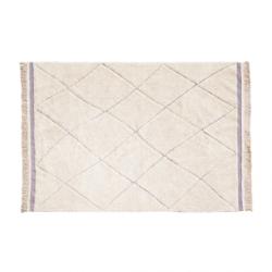 Tapis Bereber RugCycled Lorena Canals