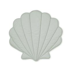 Tapis d'éveil Coquillage - Mint - Cam Cam