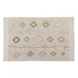 Tapis Kaarol - Naturel Lorena Canals