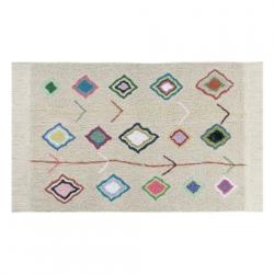 Tapis Kaarol - Multicolore Lorena Canals