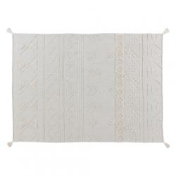 Tapis Tribu - Naturel Lorena Canals