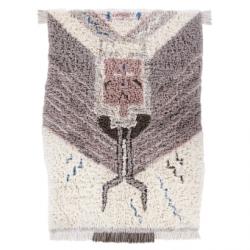 Tapis en Laine Zuni Large Lorena Canals