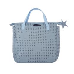Sac Tralala - Bleu clair - Jack n'a qu'un Oeil