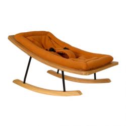 Transat Bébé - Terracotta Quax