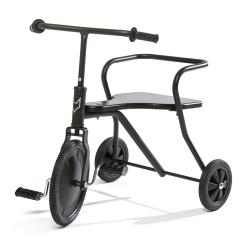 Tricycle enfant - Noir - Foxrider