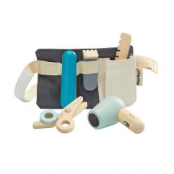 Trousse de Coiffure Plan Toys