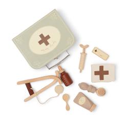 Valise de Docteur - Konges Slojd