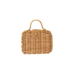 Mini Valise pour Poupée Toaty Trunk Olli Ella