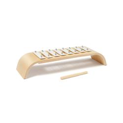 Xylophone Design - Blanc - Kid's Concept