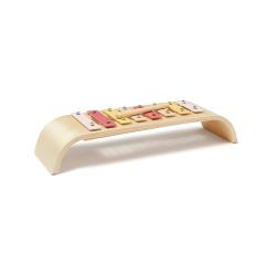 Xylophone Design - Rose - Kid's Concept